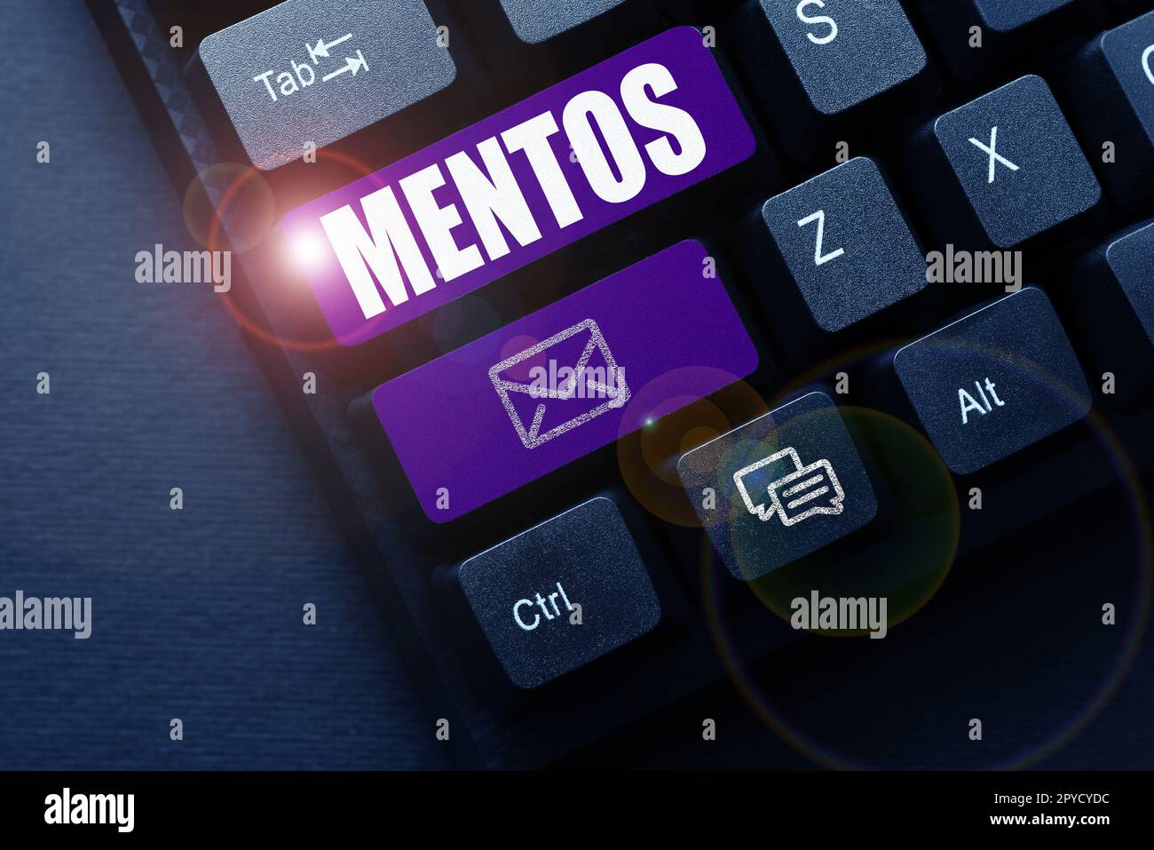 Konzeptionelle Beschriftung Mentos. Jamaikanische Volksmusik im Geschäftskonzept auf der Grundlage eines traditionellen Tanzrhythmus Stockfoto