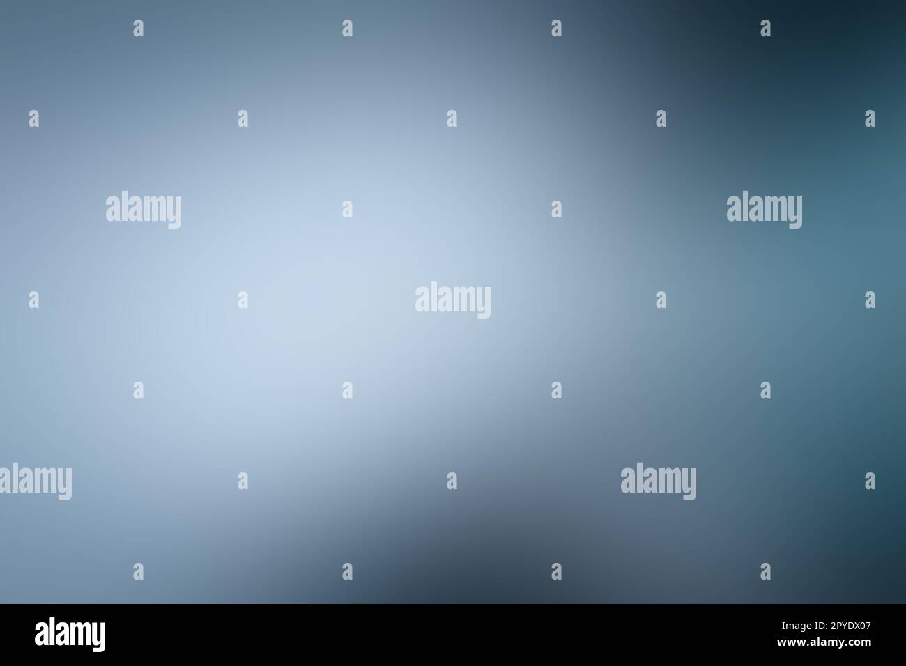Abstrakter, unscharf heller Hintergrund Stockfoto