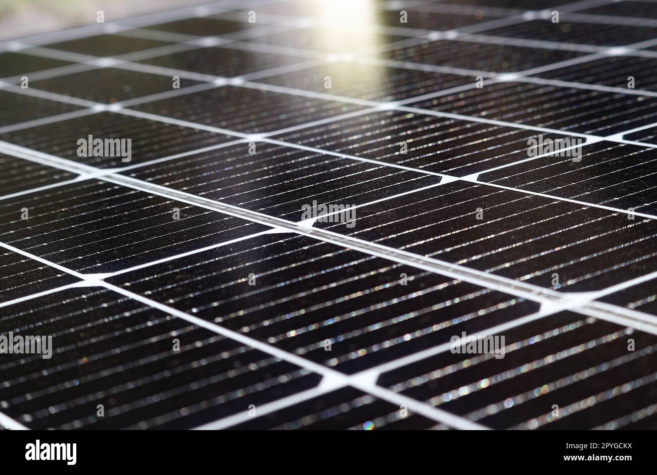 Fotovoltaik fotovoltaik sistem Stockfotos, lizenzfreie Fotovoltaik