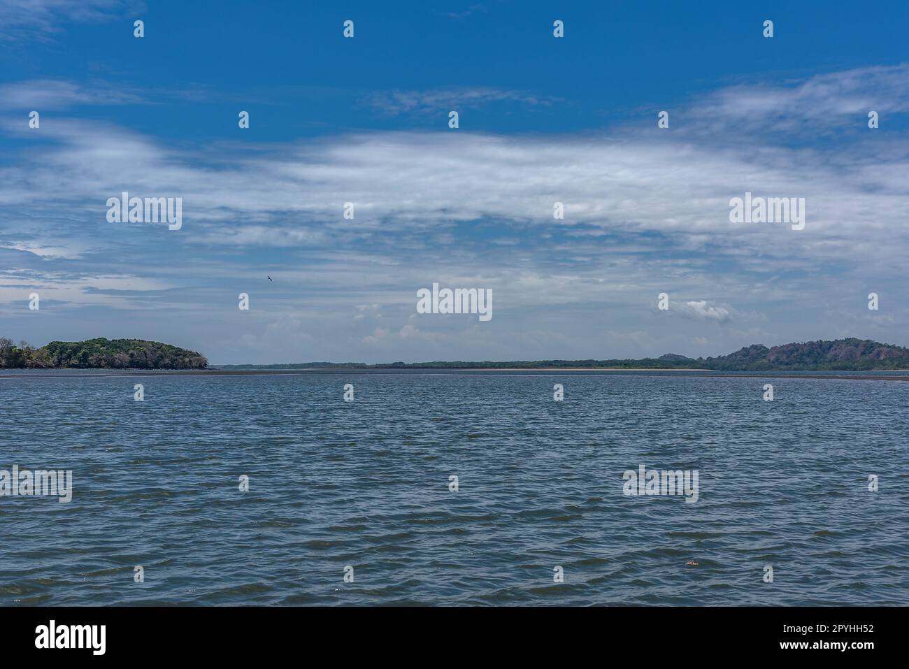 Gulf of chiriqui Fotos und Bildmaterial in hoher Auflösung Alamy