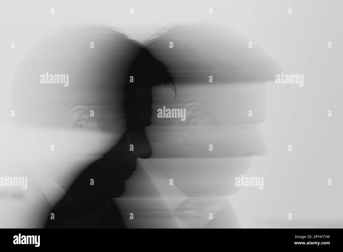 Berlin, Deutschland. 04. Mai 2023. Robert Habeck (Allianz 90/die Grünen), Bundesminister für Wirtschaft und Klimaschutz und Vizekanzler, fotografiert auf der 4. Fachkonferenz der Klischeefrei-Initiative am 4. Mai 2023 in Berlin. Kredit: dpa/Alamy Live News Stockfoto