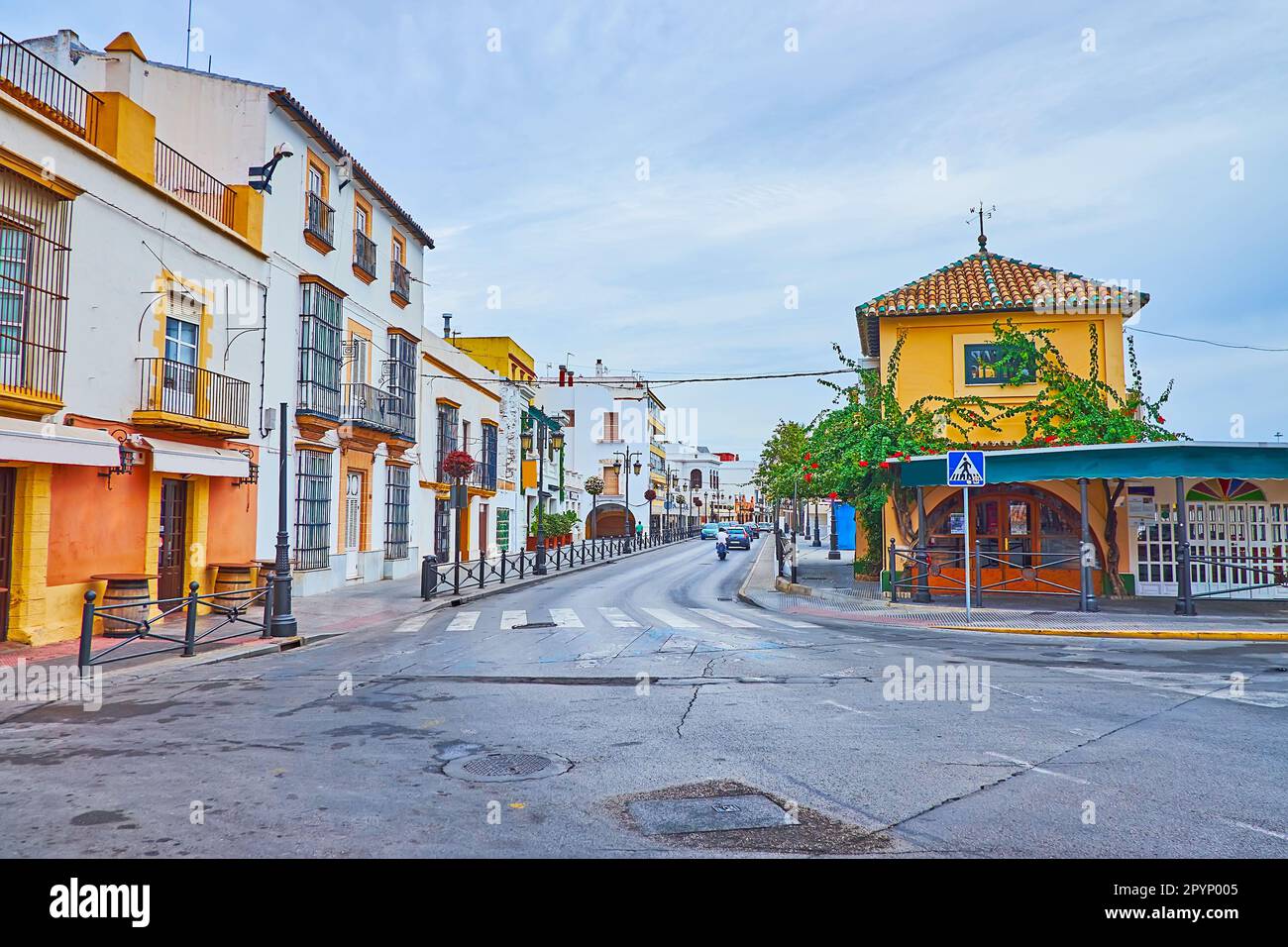 Ribera del marisco Fotos und Bildmaterial in hoher Auflösung Alamy