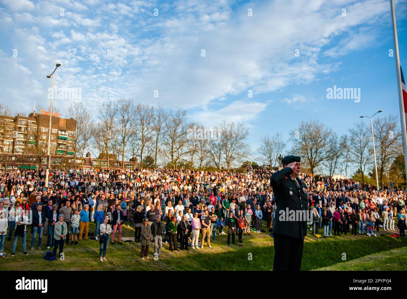 Keiser traianusplein -Fotos und -Bildmaterial in hoher Auflösung – Alamy