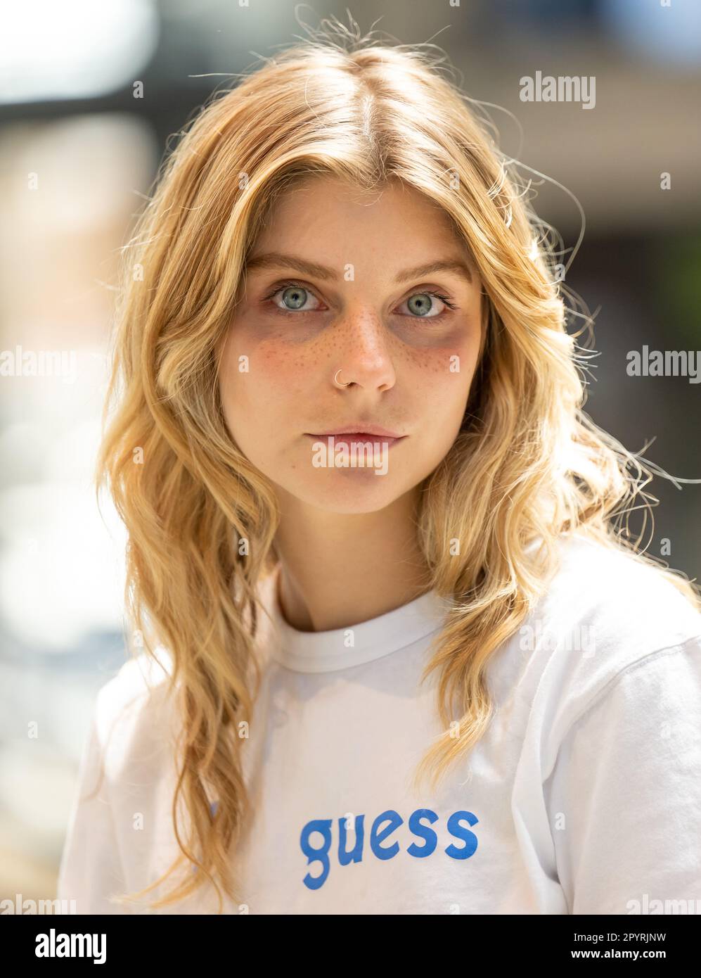 München, Deutschland. 04. Mai 2023. Direktor Nicola Fegg bei einem