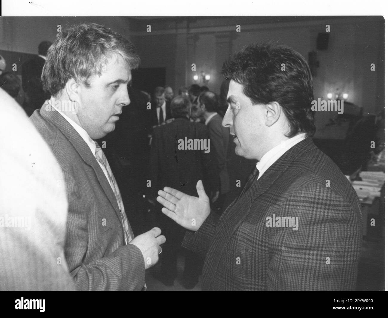 Peter Pyw Heinz vietze -Fotos und -Bildmaterial in hoher Auflösung – Alamy
