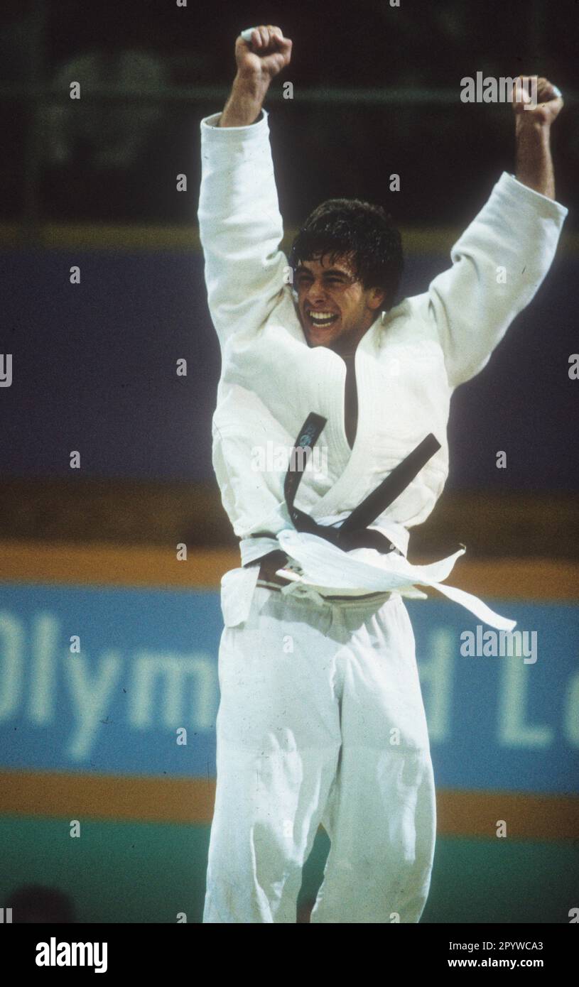 07 08 1984 Fotos und Bildmaterial in hoher Auflösung Alamy