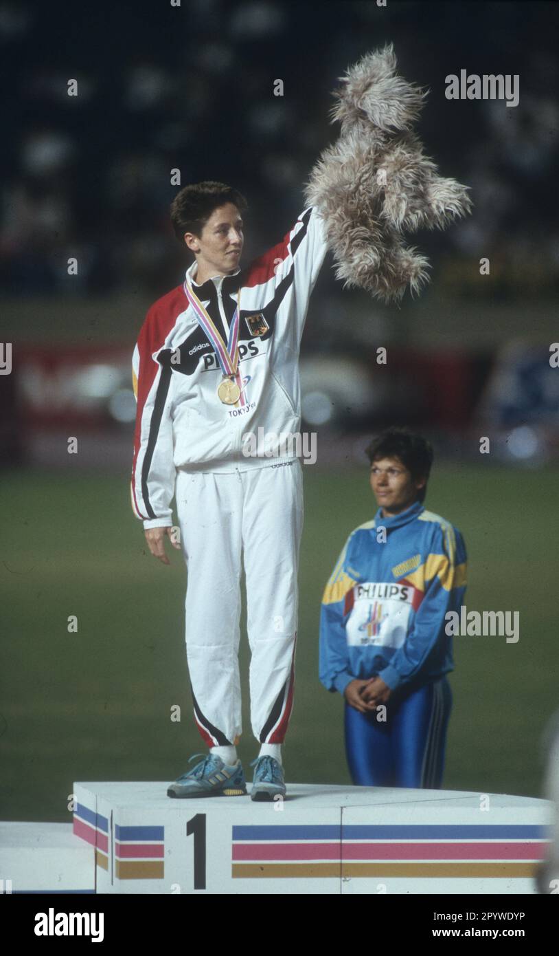 27 08 1991 Fotos und Bildmaterial in hoher Auflösung Alamy
