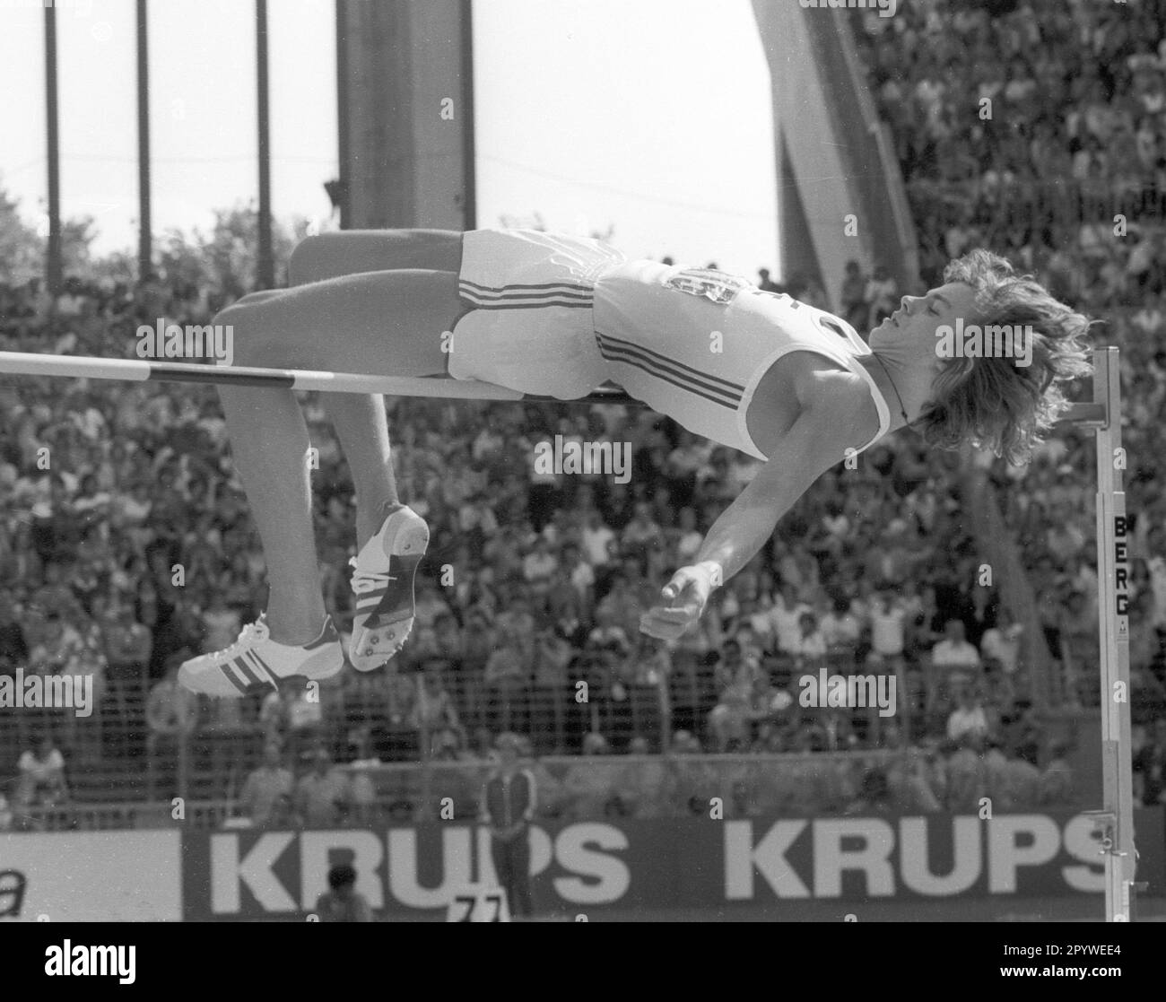 Sport leichtathletik weltcup Fotos und Bildmaterial in hoher