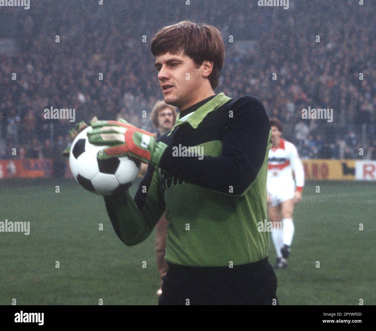 Vfb stuttgart -Fotos und -Bildmaterial in hoher Auflösung – Alamy