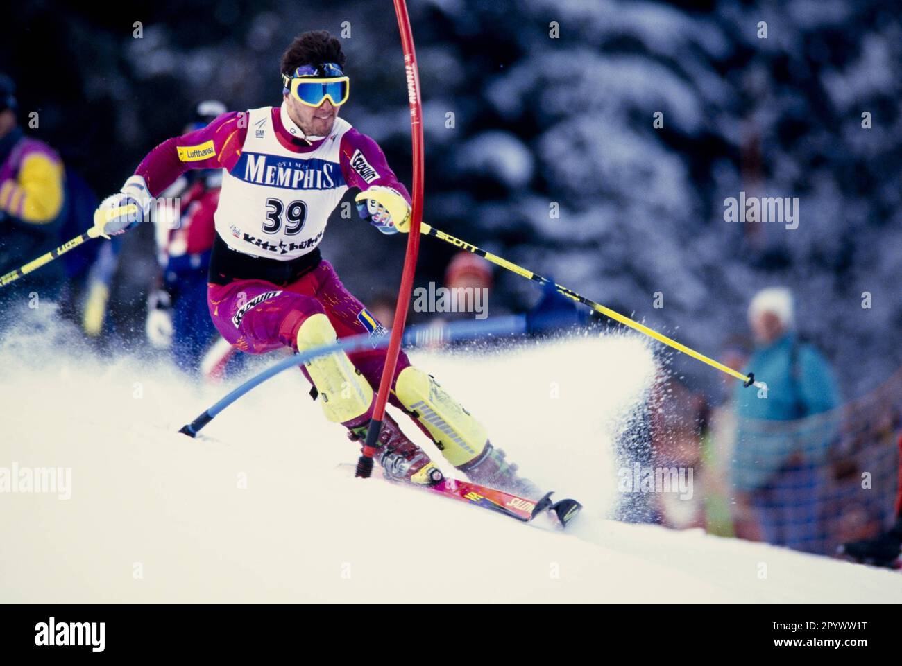 Schweden österreich 1993 Fotos und Bildmaterial in hoher Auflösung