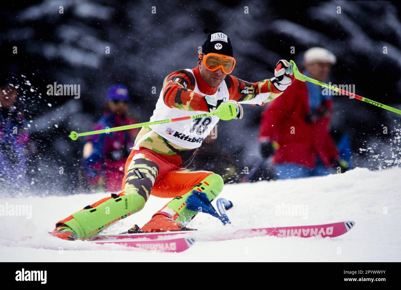 13 01 1991 Fotos und Bildmaterial in hoher Auflösung Alamy