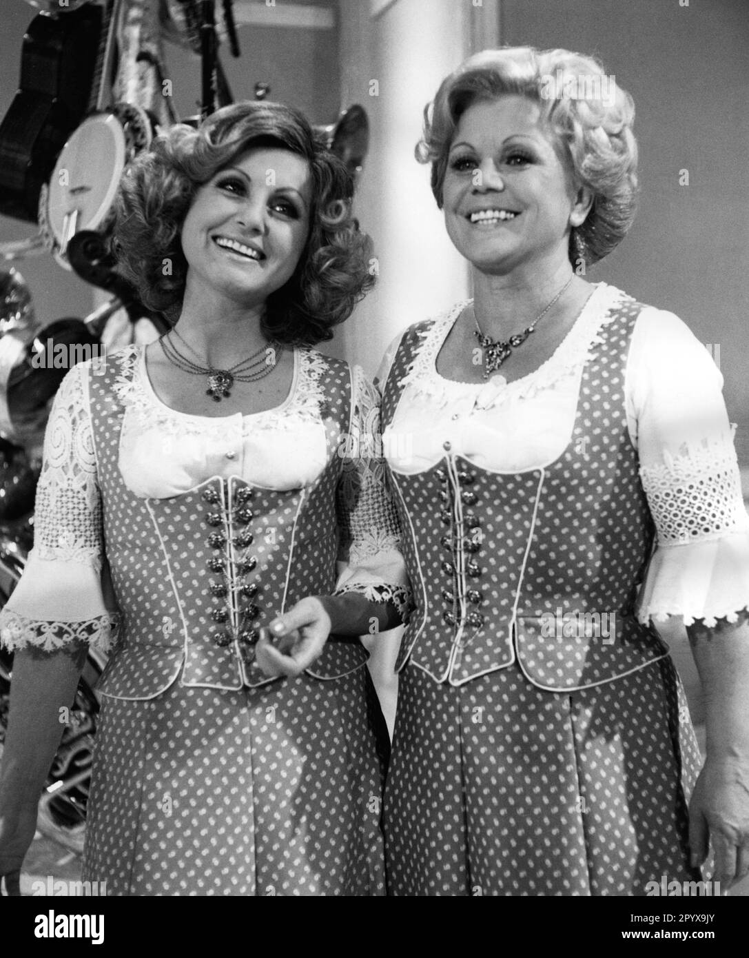 Zdf volksmusik -Fotos und -Bildmaterial in hoher Auflösung – Alamy
