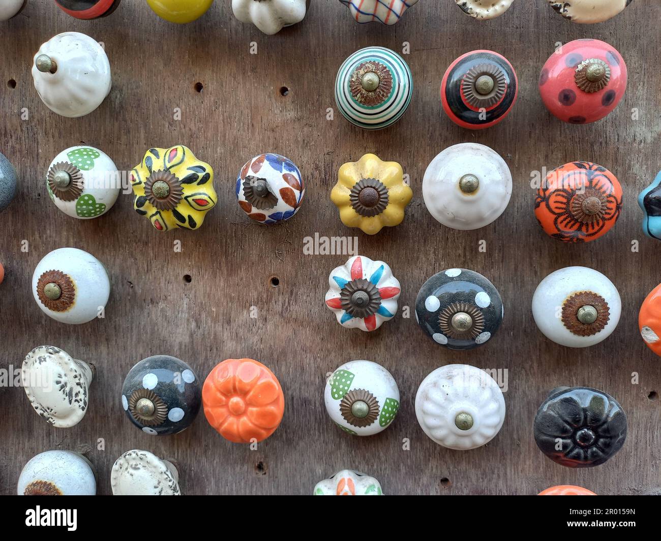 Kerala Tourismus Stockfoto