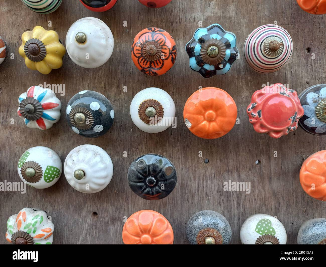 Kerala Tourismus Stockfoto