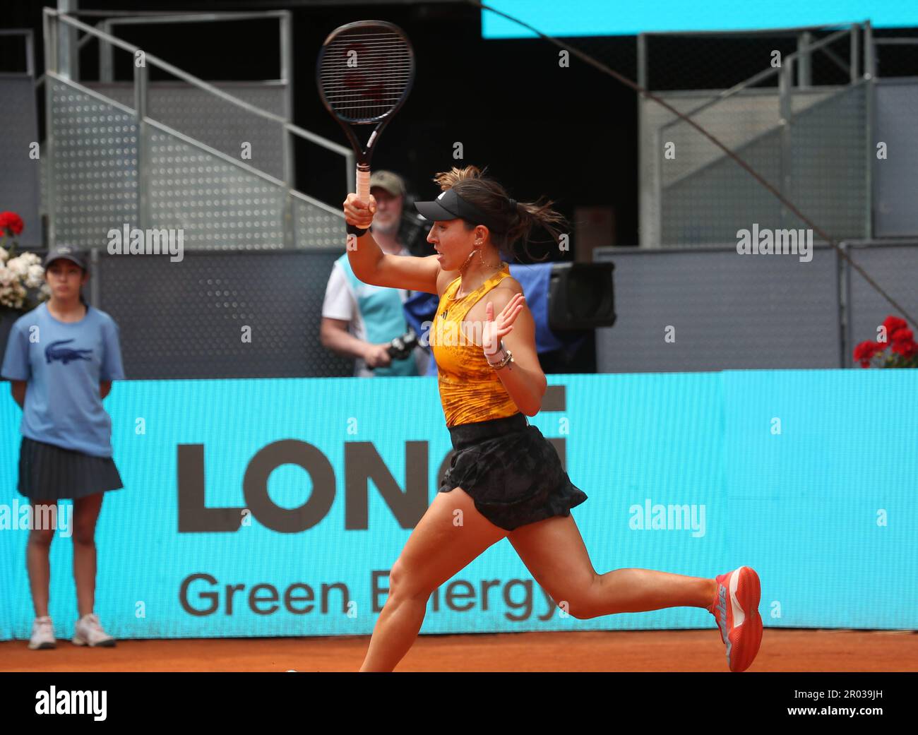 Jessica Pegula’s Journey to Becoming a Tennis Icon