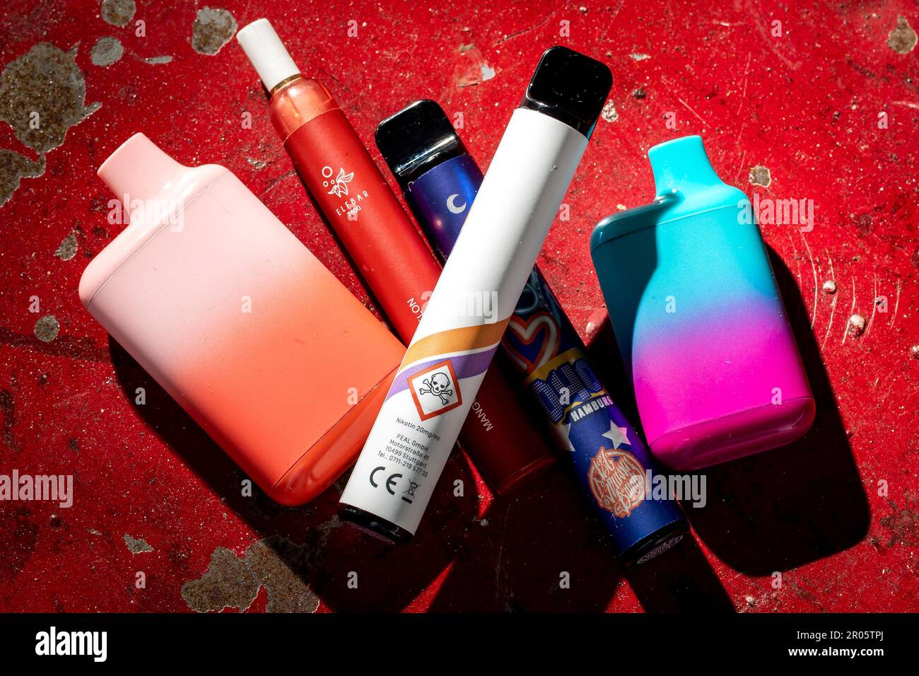 e-zigarette günstig kaufen stuttgart Évaporé Onlineshop: E-Zigaretten, Liquids, Aromen jetzt kaufen main image 0
