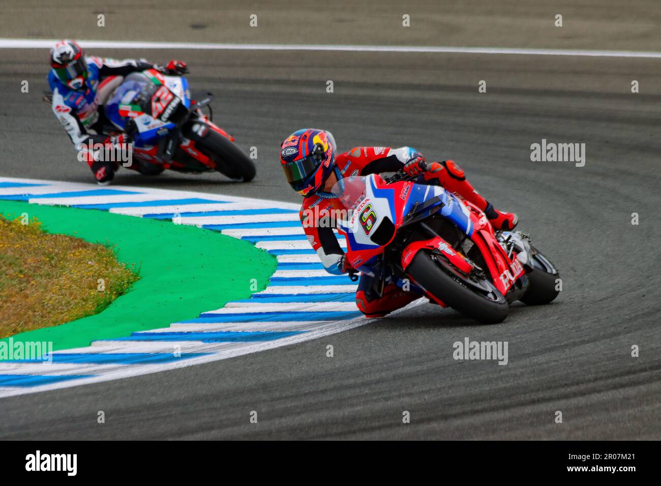 Motogp Weltmeisterschaft 2023