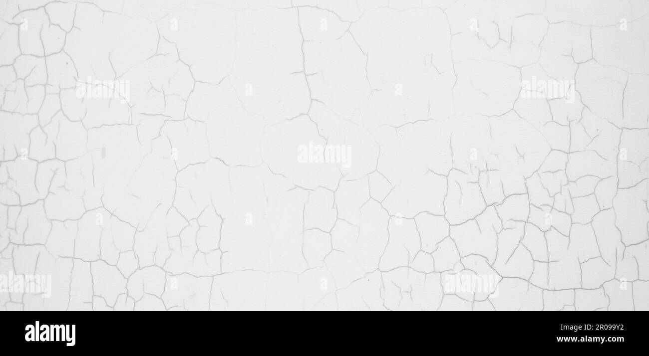 Hochauflösendes Foto einer Betonwand mit Kratzern und abstraktem Hintergrund Stockfoto