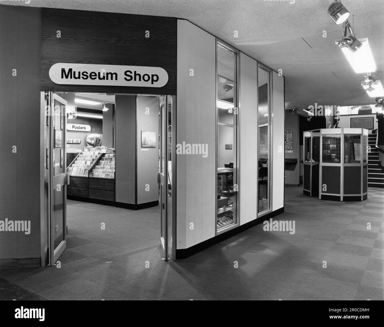 Aus dem Birmingham Museums Trust Fotoarchiv. Gescannt aus der Sammlung von Glasplatten, Negativen und Abdrücken. Stockfoto