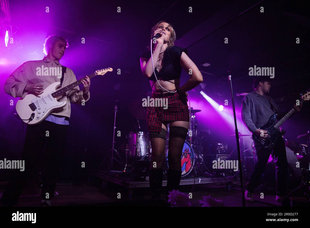 Lizzy farrell -Fotos und -Bildmaterial in hoher Auflösung – Alamy
