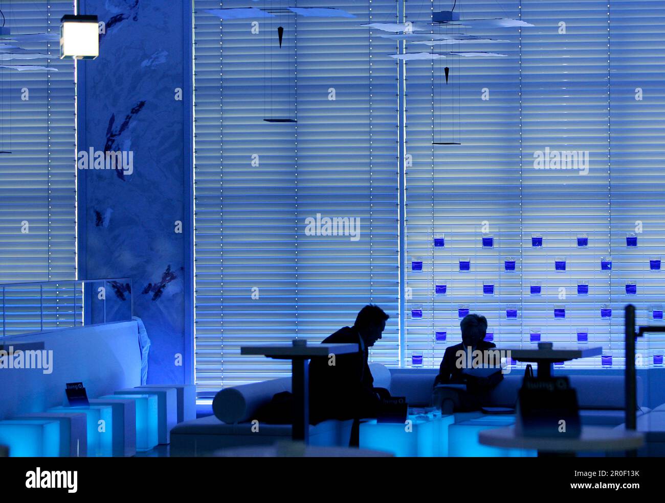 Kempinski Airport München Park Sleep Fly www.alamy.de