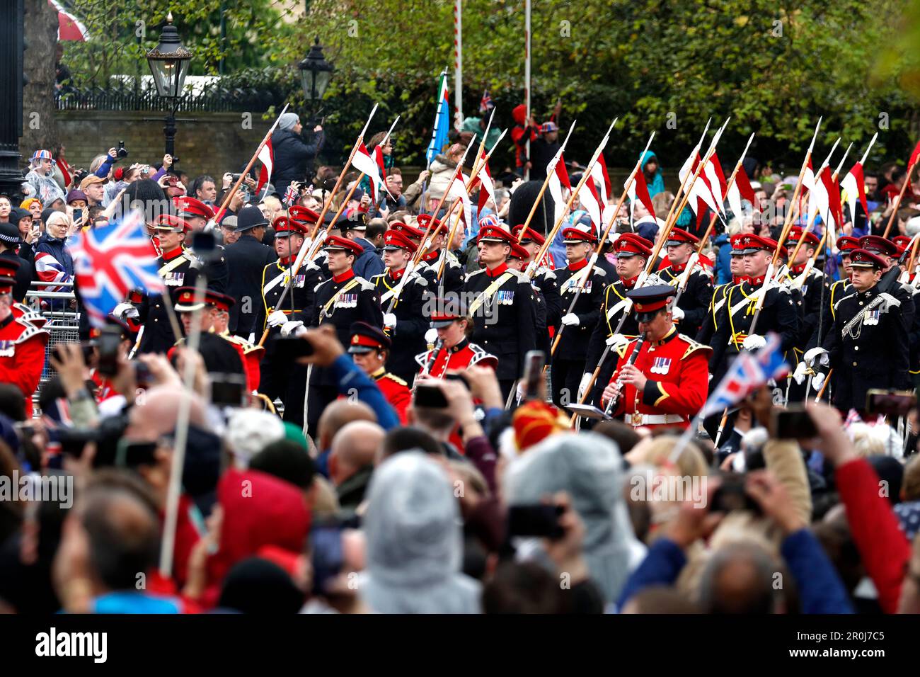 Stdte In Grobritannien