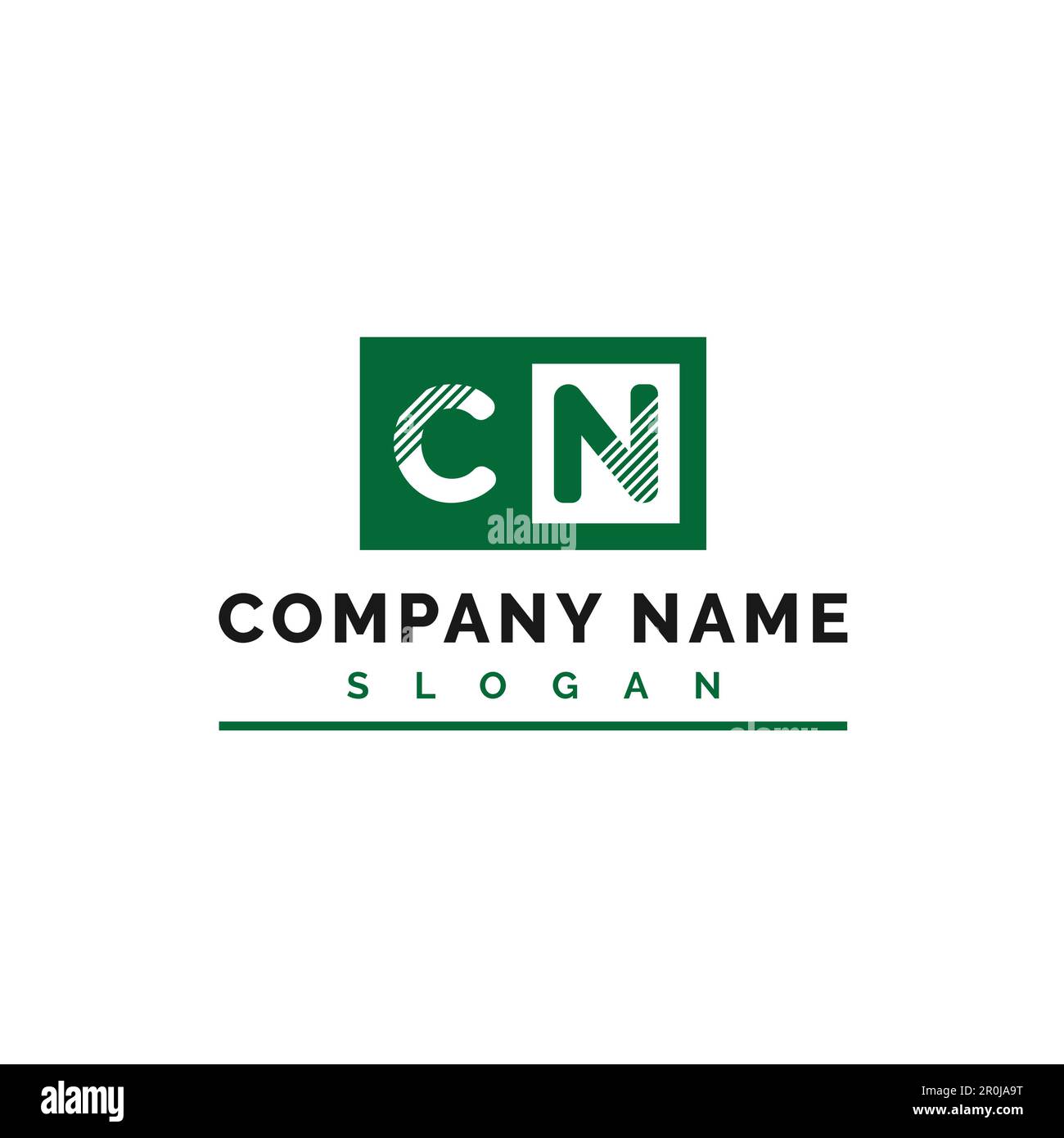 CL Logo Design.CL Letter Logo Vector Illustration - Vector Stock Vektor