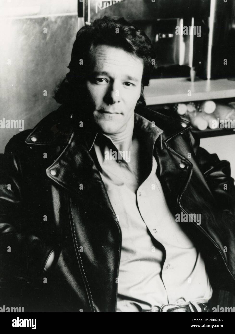 Chris Mulkey Twin Peaks TWIN PEAKS ARCHIVE: Exclusive Walter Olkewicz