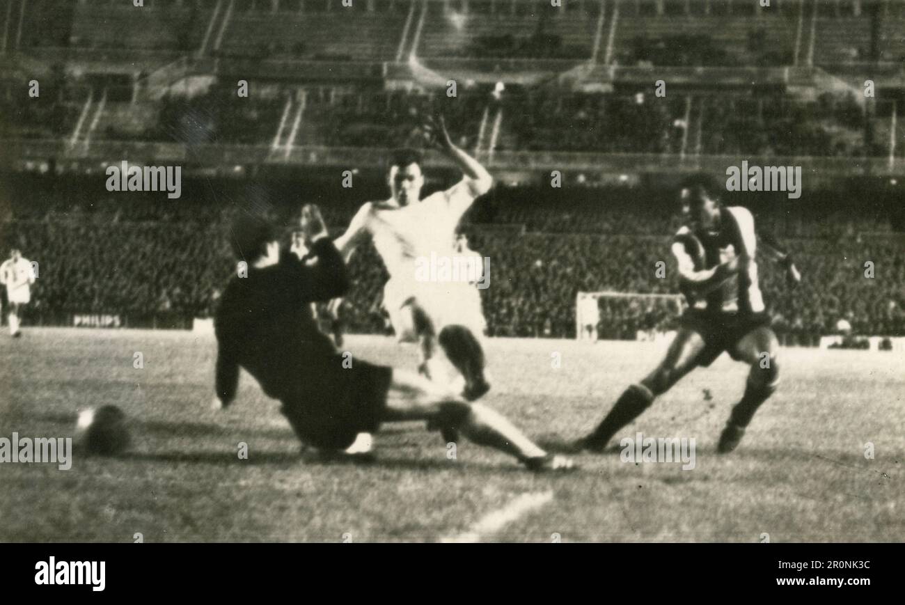 Scores of Fotos und Bildmaterial in hoher Auflösung Alamy