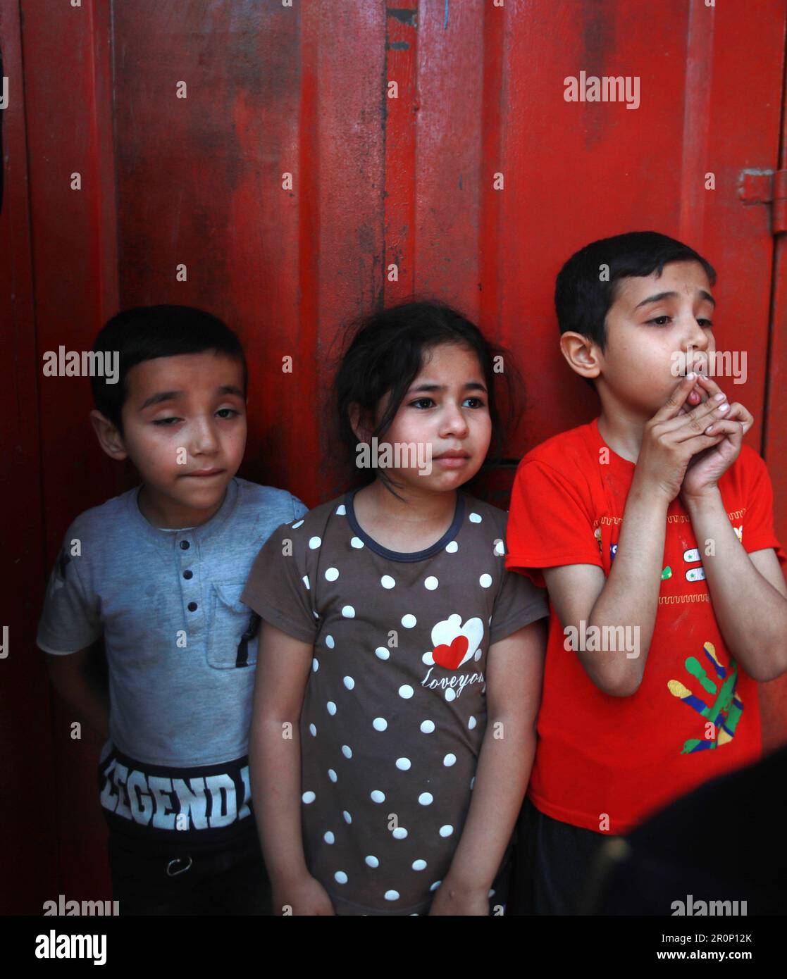 Militante hamas gruppe Fotos und Bildmaterial in hoher Auflösung