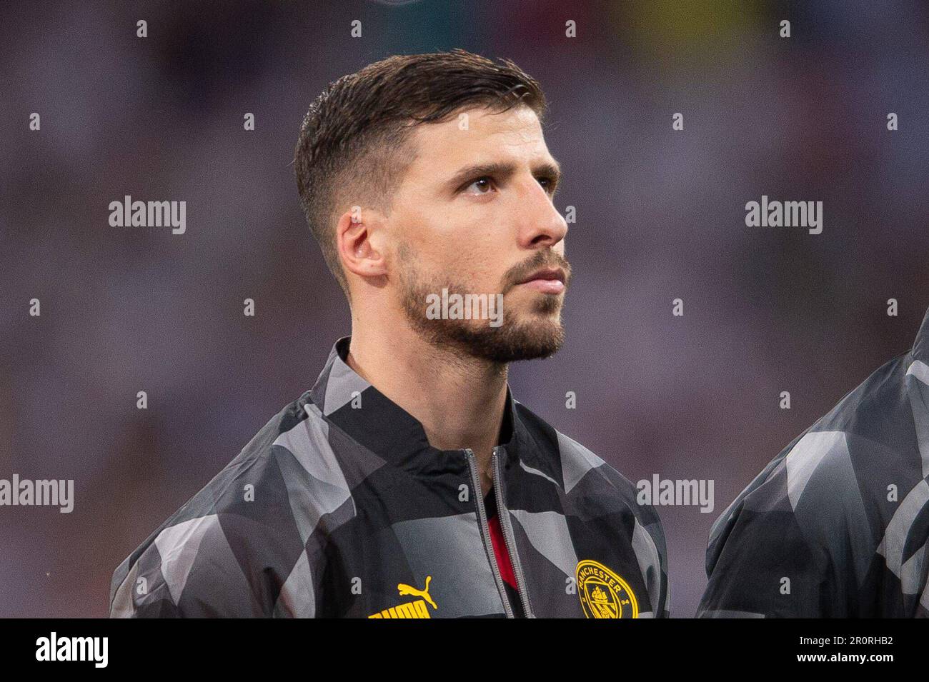 Madrid, Spanien. 09. Mai 2023. 9. Mai 2023; Santiago Bernabeu Stadion, Madrid, Spanien, Champions League Fußball, Halbfinale, First Leg, Real Madrid gegen Manchester City; 900/Cordon Press Credit: CORDON PRESS/Alamy Live News Stockfoto