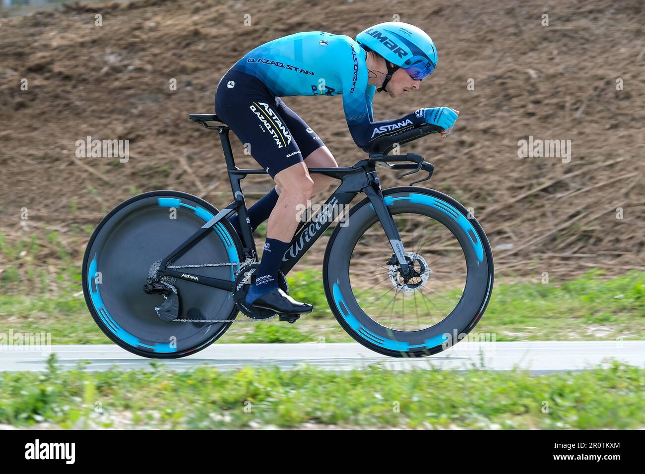 Team astana Fotos und Bildmaterial in hoher Auflosung Alamy