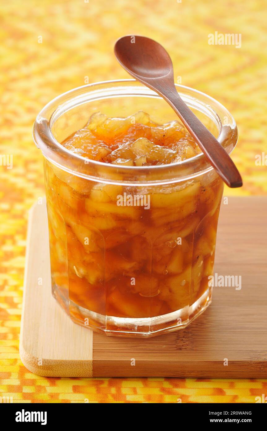 Marmelade für diabetiker -Fotos und -Bildmaterial in hoher Auflösung ...