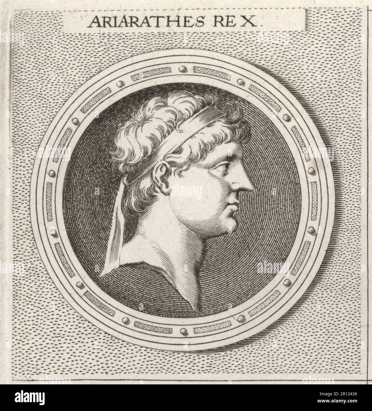 Antiochus iii Fotos und Bildmaterial in hoher Auflösung Alamy