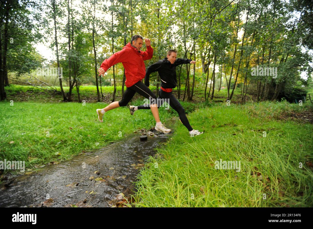 Frank Busemann, 10 Kämpfer, Buchautor und Motivations Coach. Stockfoto