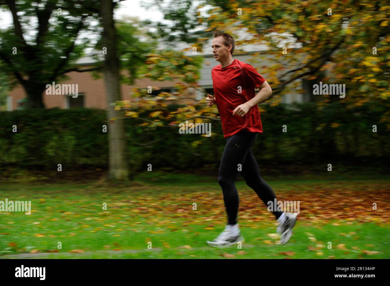 Frank Busemann, 10 Kämpfer, Buchautor und Motivations Coach. Stockfoto