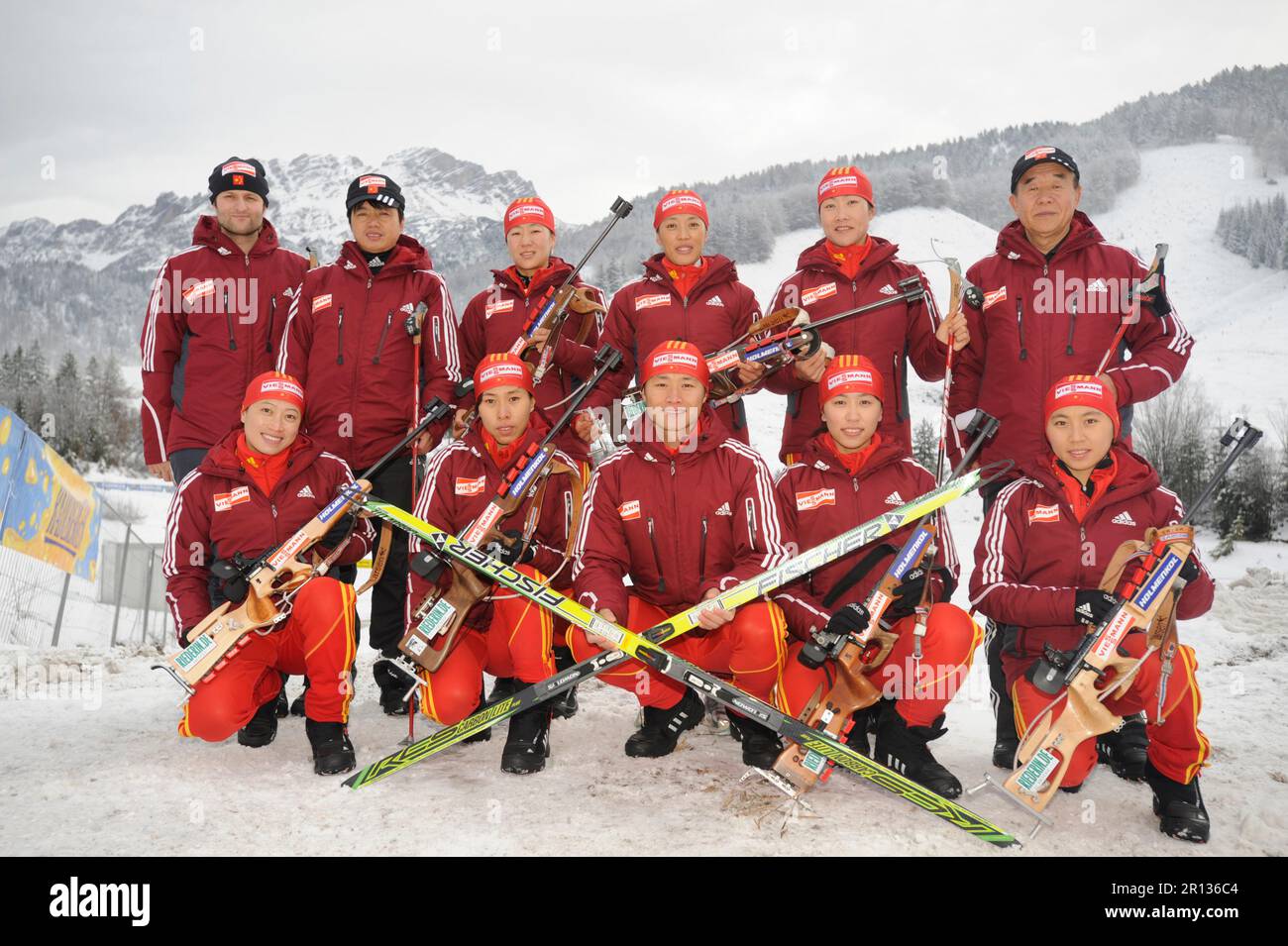 Dong wang kong Fotos und Bildmaterial in hoher Auflösung Alamy