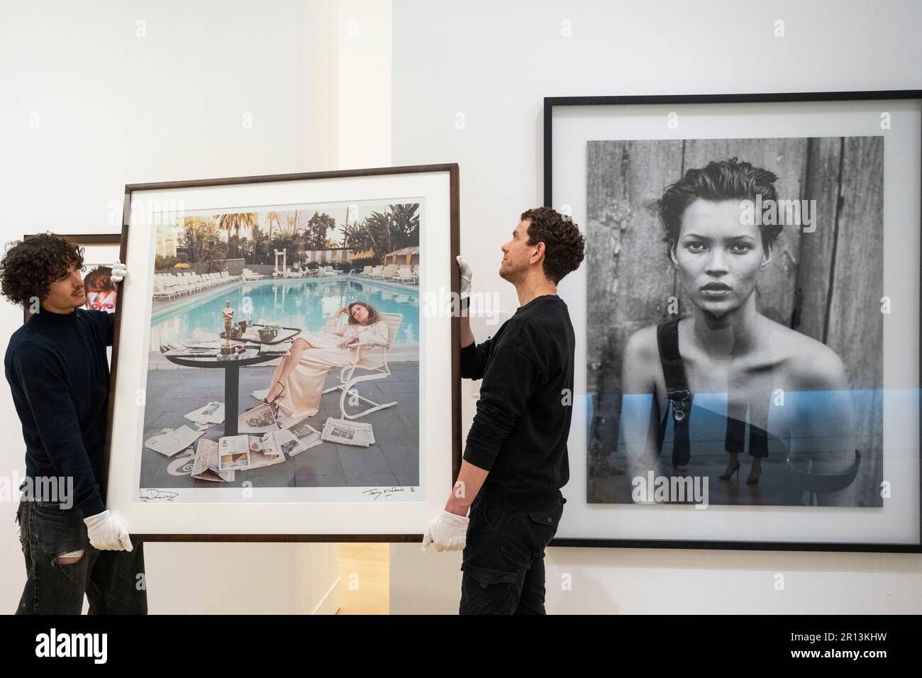 Berühmte Fotografen Des 21. Jahrhunderts 15 11 1994 -Fotos und -Bildmaterial in hoher Auflösung – Alamy