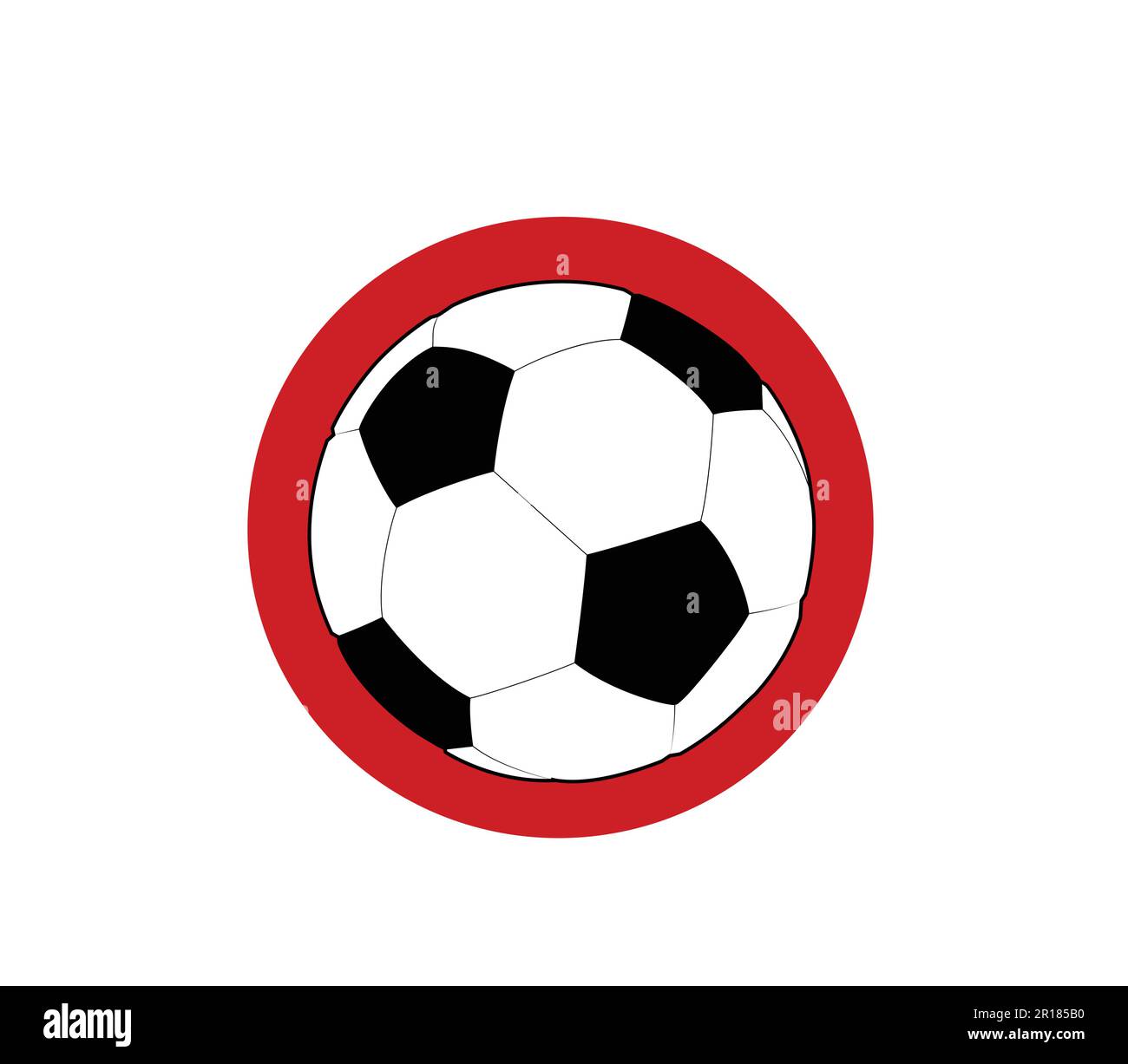 Japanese football Stock-Vektorgrafiken kaufen - Alamy 