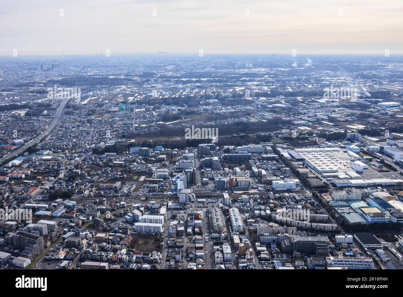 Bezirk minami saitama Fotos und Bildmaterial in hoher Auflösung Alamy