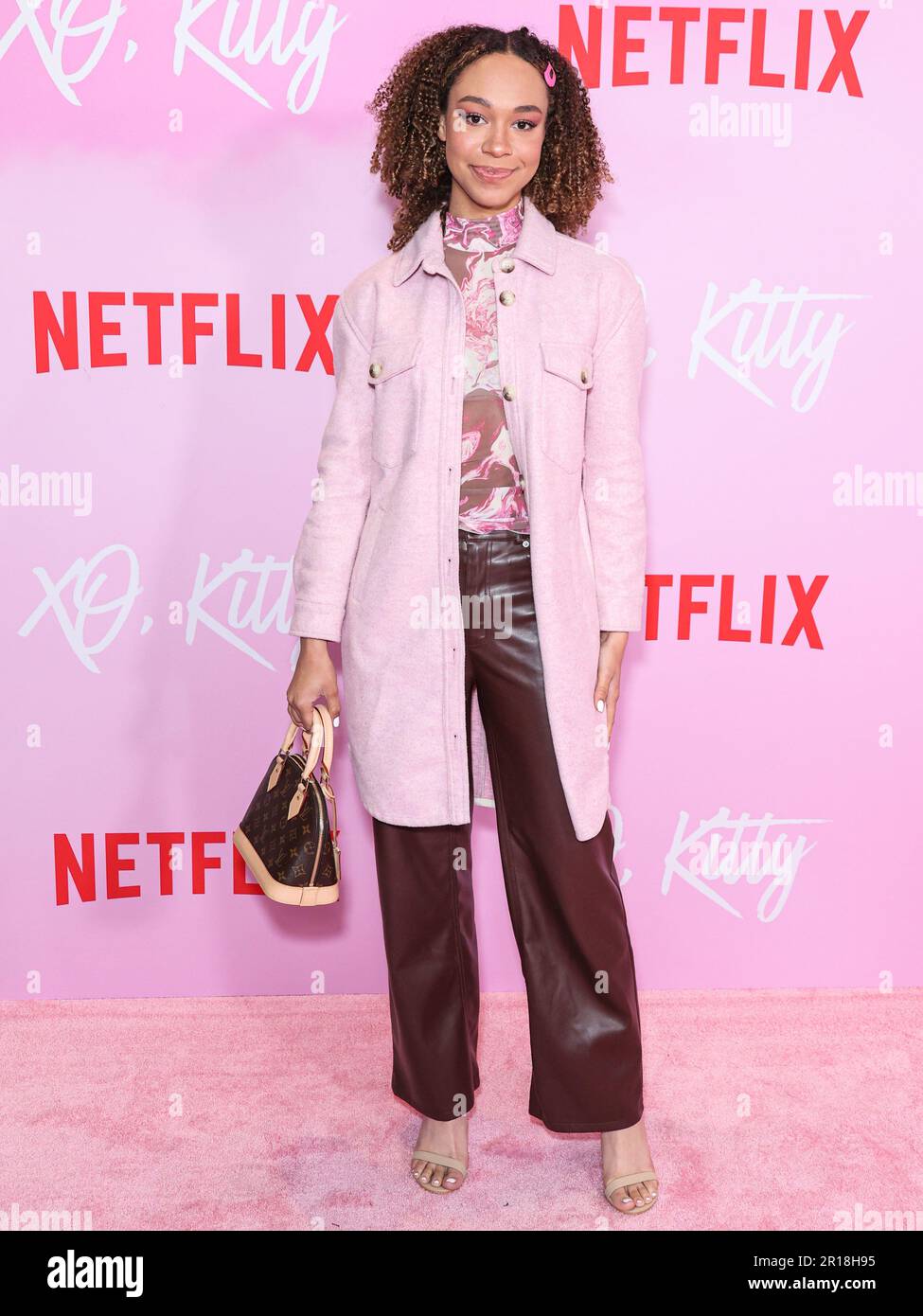 Makayla lysiak -Fotos und -Bildmaterial in hoher Auflösung – Alamy