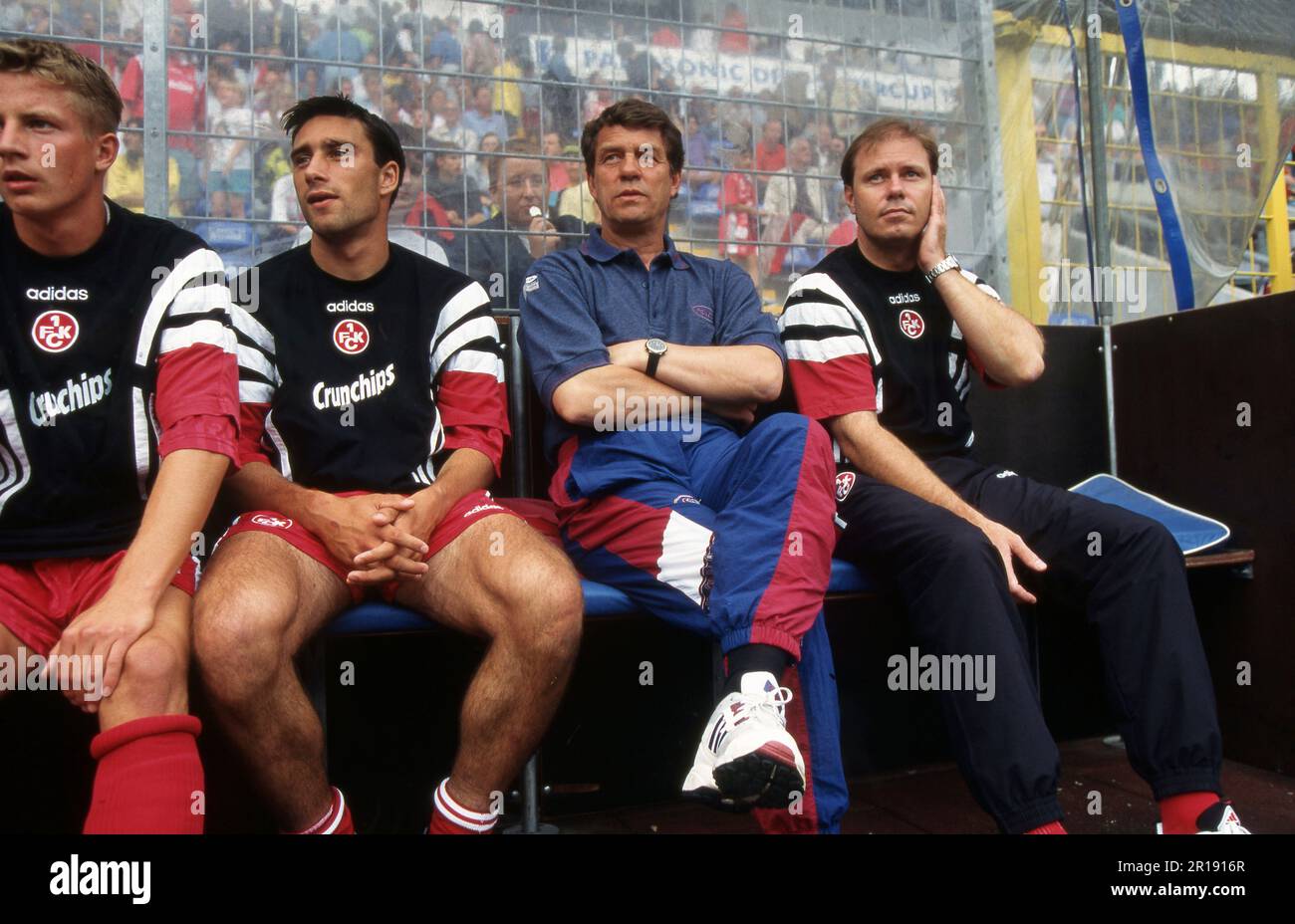 1 bundesliga archiv Fotos und Bildmaterial in hoher Auflösung Alamy