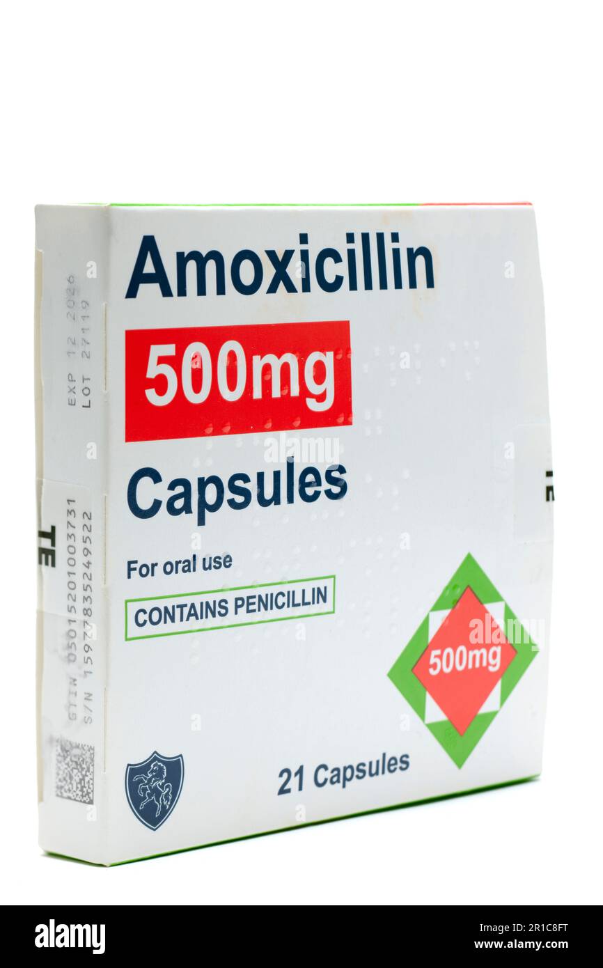 Amoxicillin brausetabletten kaufen