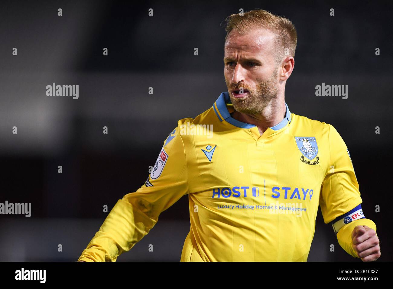 12. Mai 2023; London Road Stadium, Peterborough, Cambridgeshire