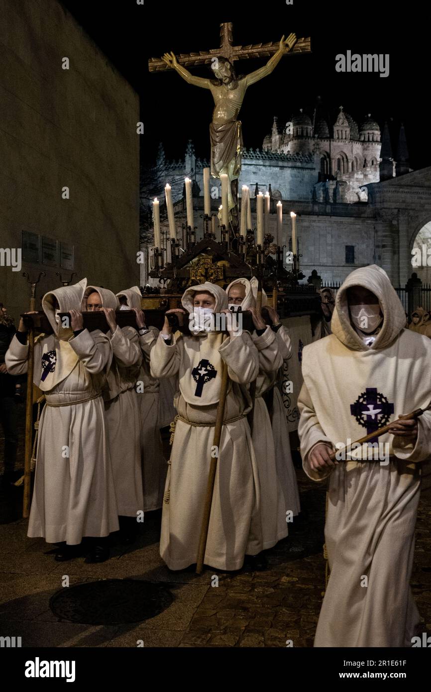 Hermandad del santisimo cristo del espiritu santo Fotos und