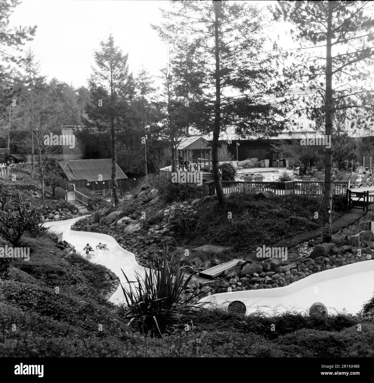 Center parcs wasserrutsche Fotos und Bildmaterial in hoher Auflösung