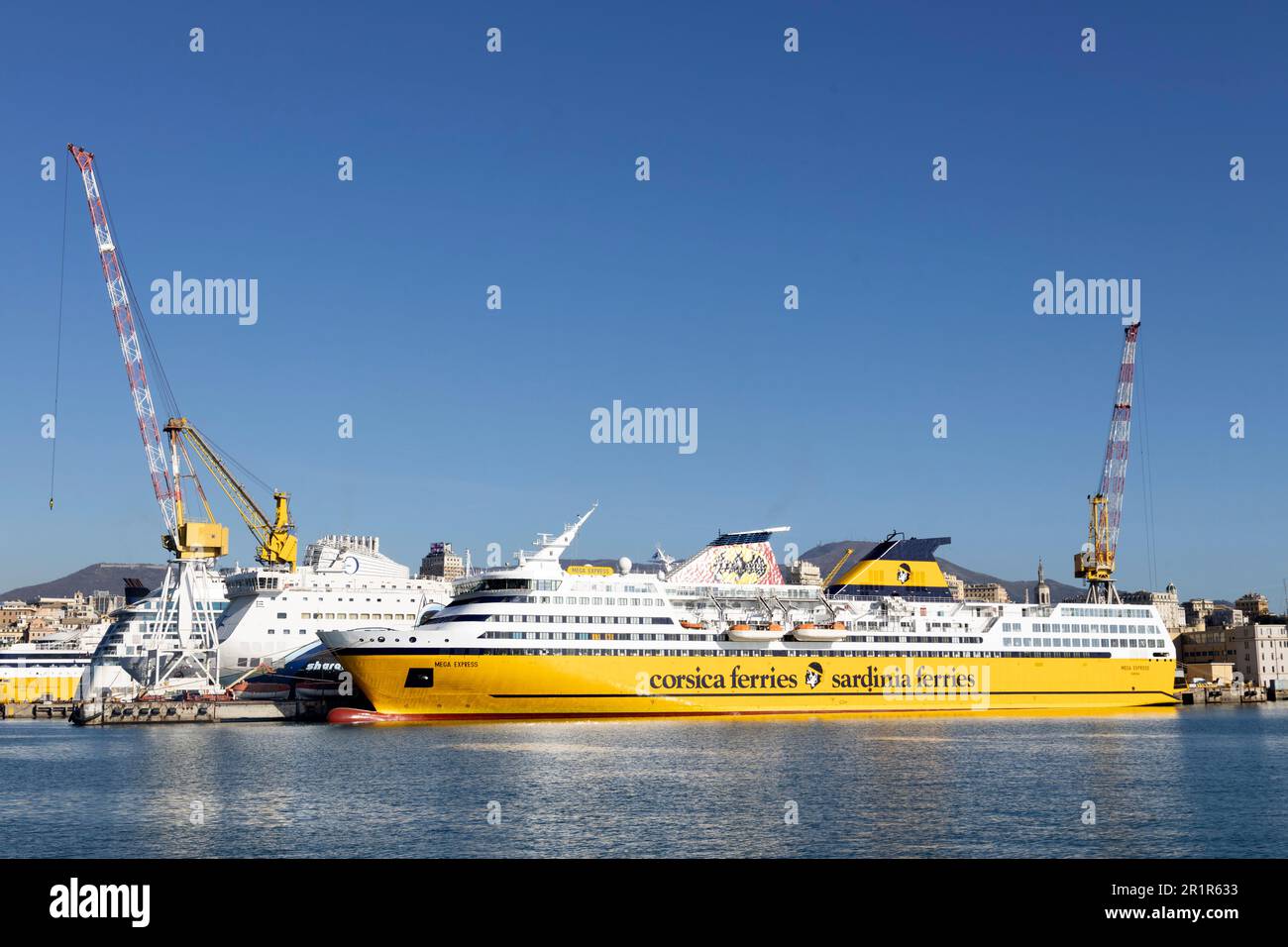 Luxus Adac Fahre Italien Turkei Bild