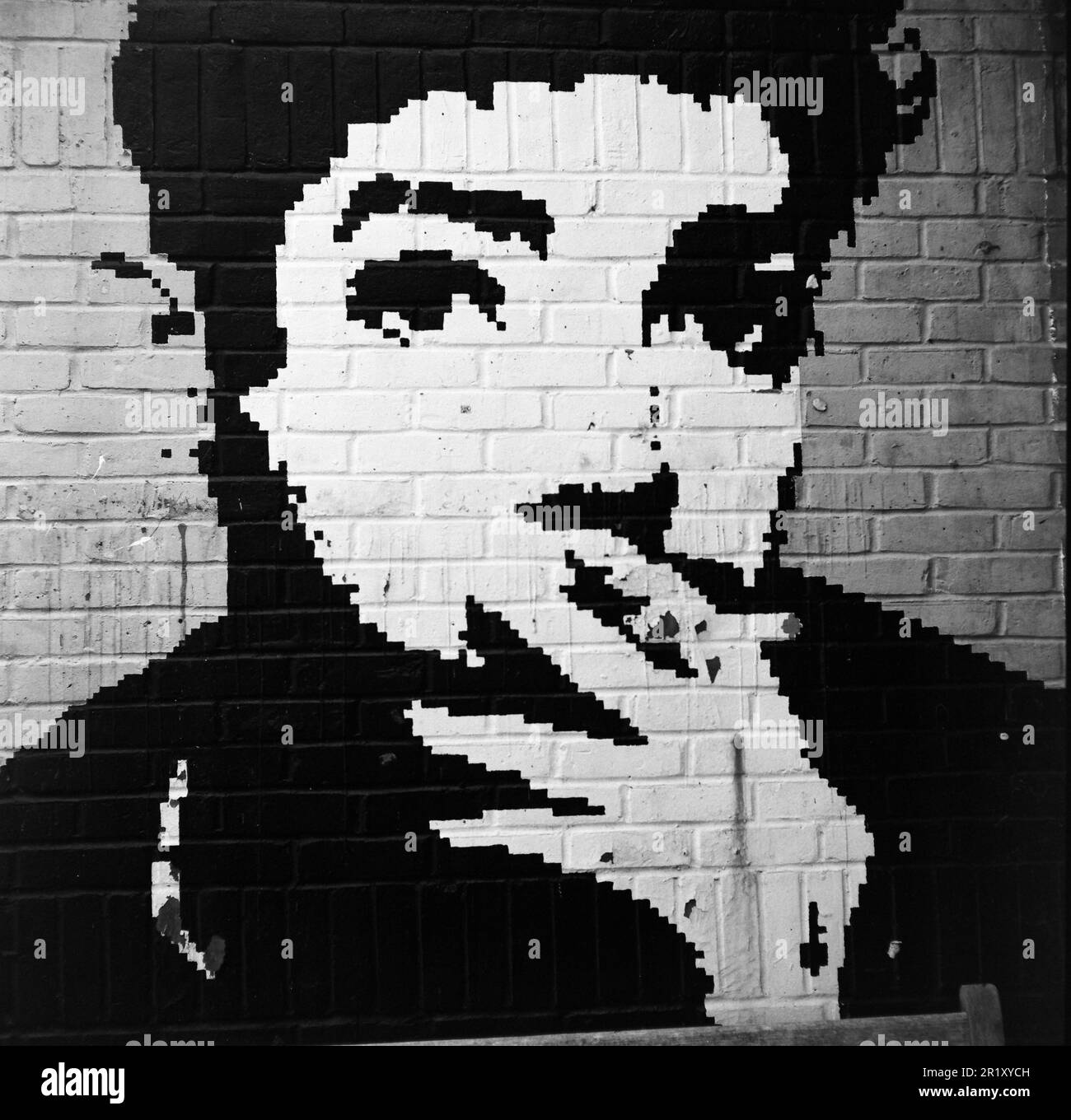 Kunstabteilung am Peter Symonds College, Winchester, Hampshire, England, Großbritannien Stockfoto