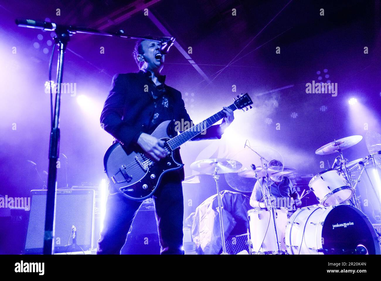 LiveAuftritte im Glass House in Pomona, CA, USA, am 10. Mai 2023