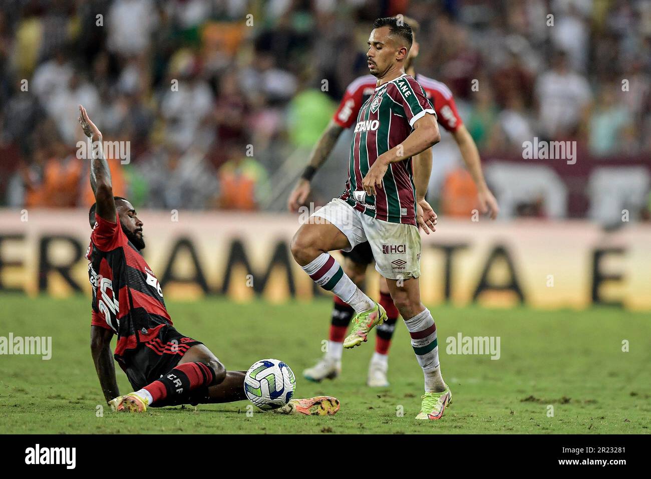 Copa Do Brasil 2025 Canobbios Unglaubliches Tor Fluminense Im Finale Gegen Internacional - yecnwko